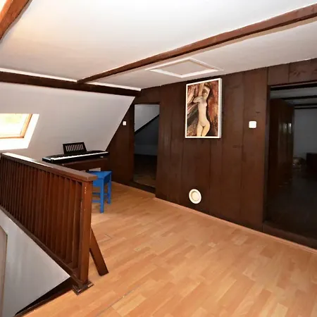 Homestay Roubenka U Hlavni Silnice Liberec