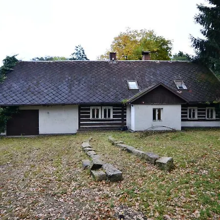 Homestay Roubenka U Hlavni Silnice *