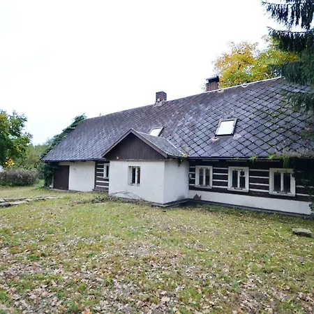 Kwatera prywatna Roubenka U Hlavni Silnice *