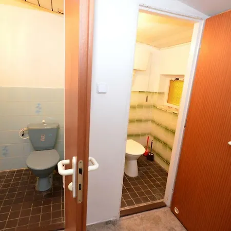 Homestay Roubenka U Hlavni Silnice *