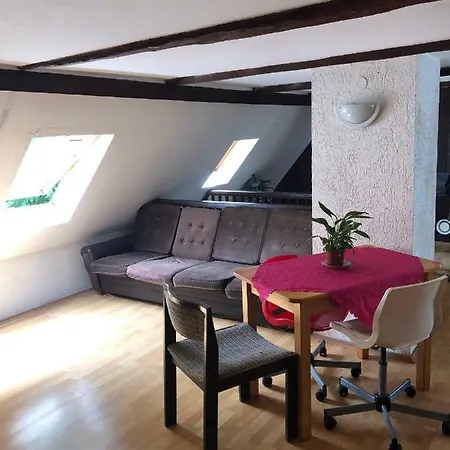 Kwatera prywatna Roubenka U Hlavni Silnice *
