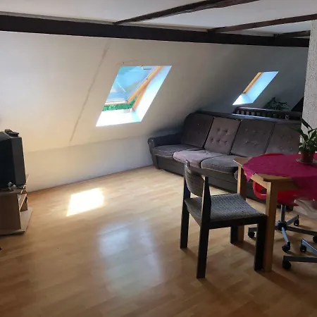 Homestay Roubenka U Hlavni Silnice